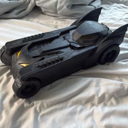 Bat Mobile