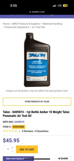 Talon