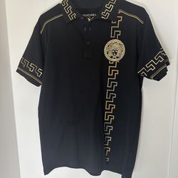 Versace Polo T-Shirt