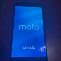 Verizon Parts Phone (Moto Droid Z)