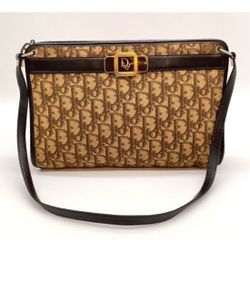 Authentic Dior handbag