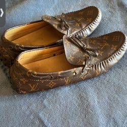 LV Loafers Sz13