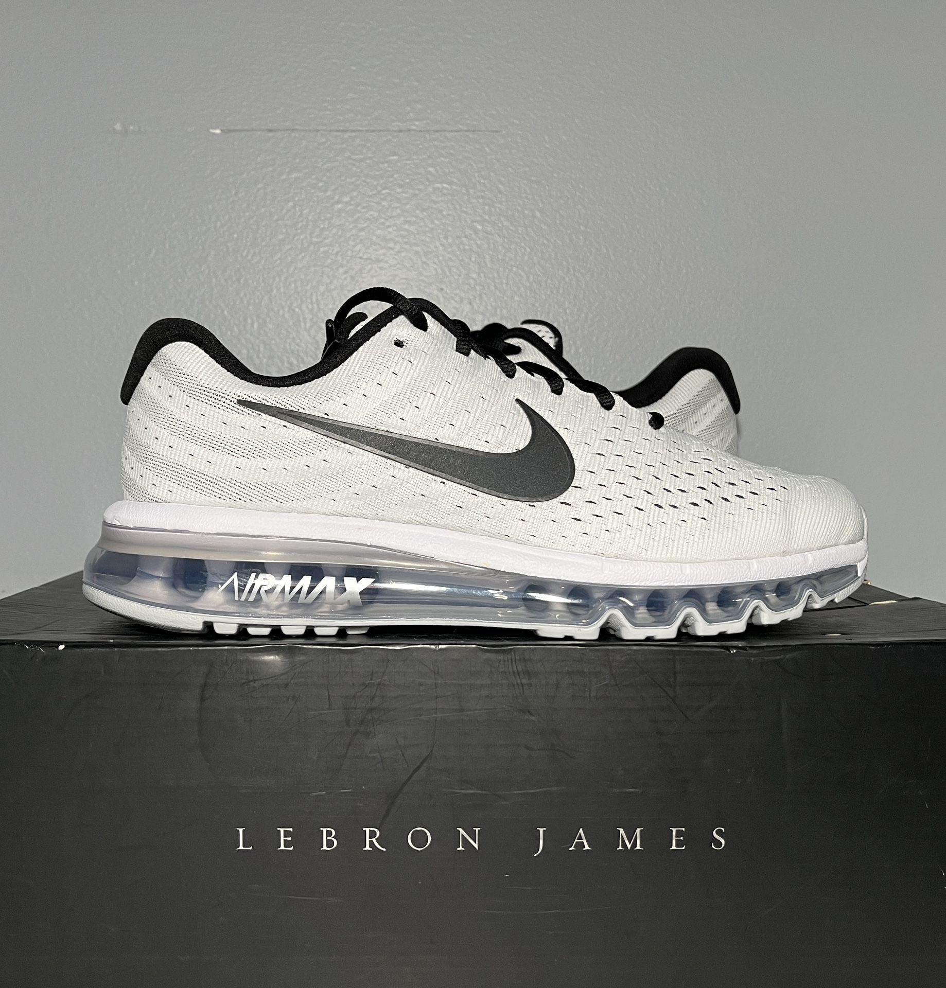 Nike Air Max 2017