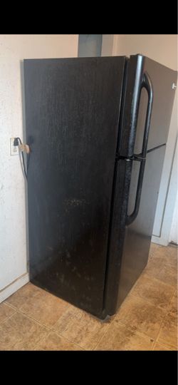 Fridge