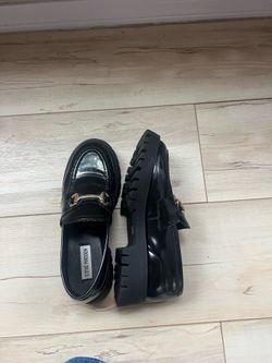 Steve Madden Loafers