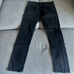 Men’s Jeans 