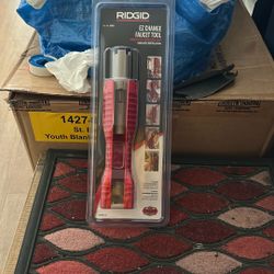 Ez Change Faucet Tool