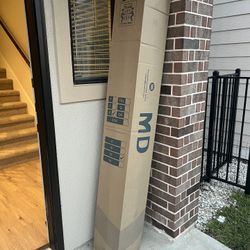 King size 12 Inches matress