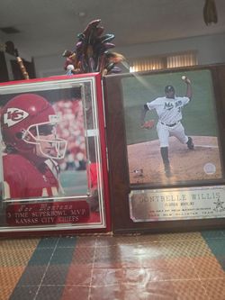 JOE MONTANA