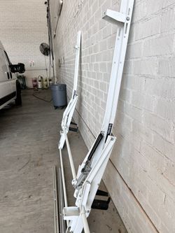 Van Rack