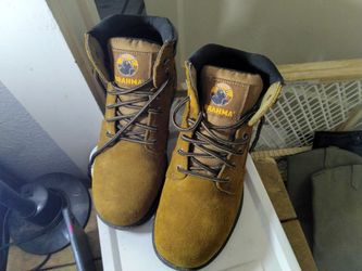 Men's boots