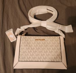 New Michael Kors Crossbody