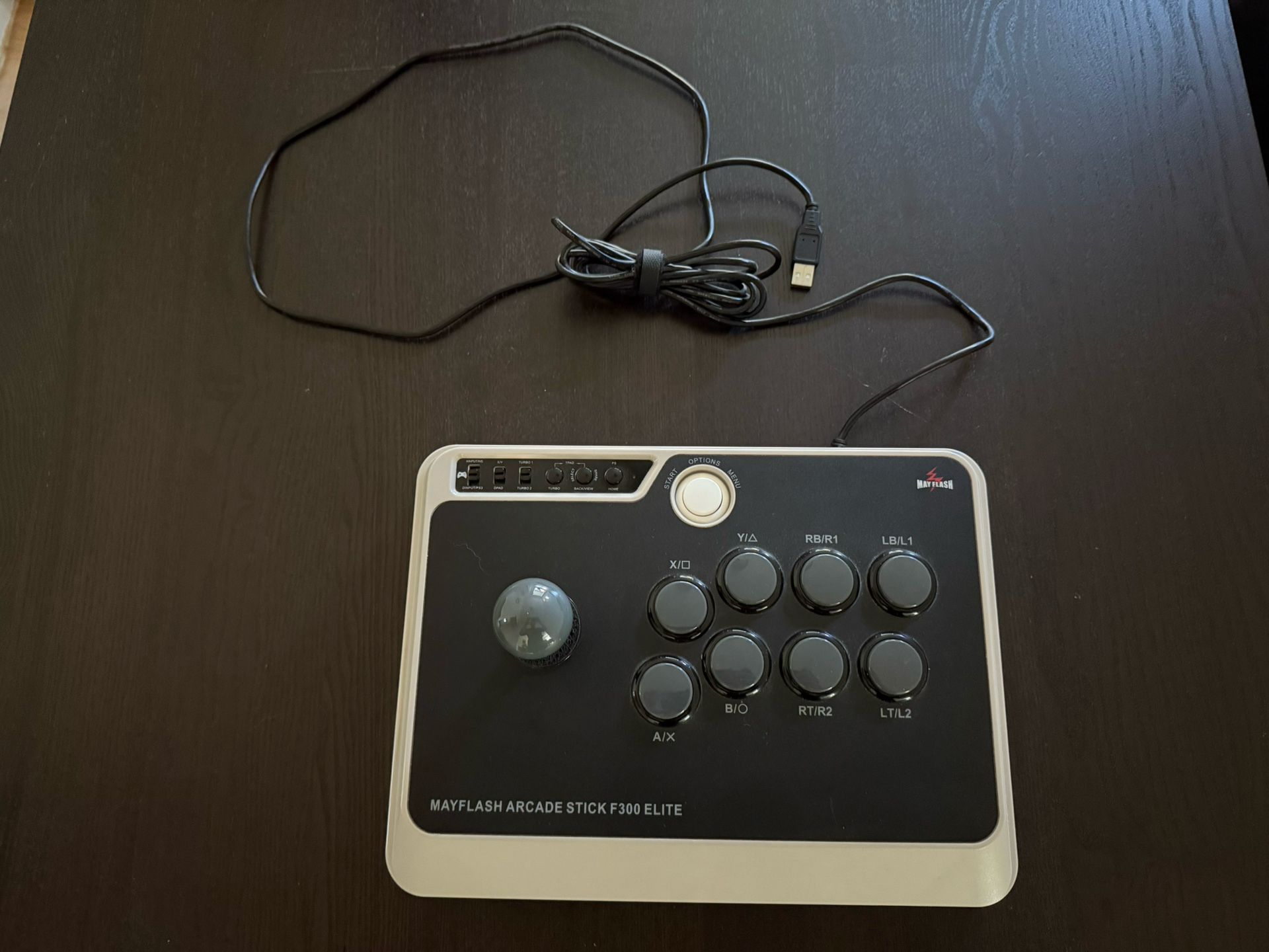 Mayflash F300 Elite