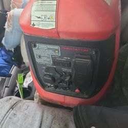 Predator SUPER QUIET INVERTER 1400
