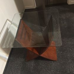 End Tables