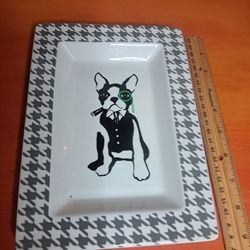 Super Cute... Ceramic Tray