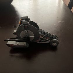 Corporate Alliance Tank 