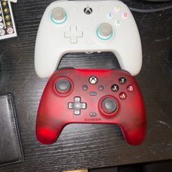 Gamersir Controller bundle!