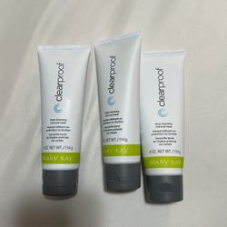 Mary Kay Clearproof Mask