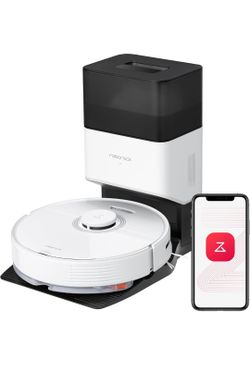 Roborock 7 Max Plus