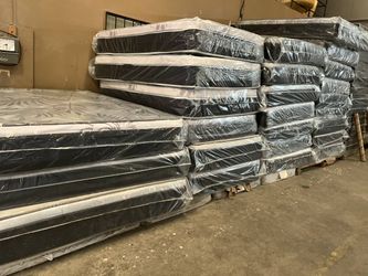 šļø Brand New Mattresses (Twin, Full, Queen, King) - Ready to Pickup