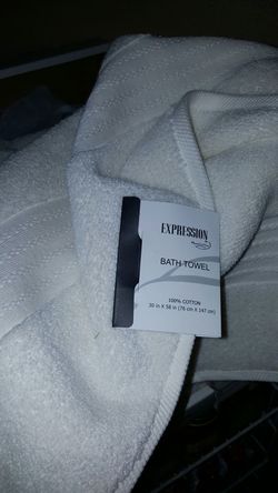 Towels