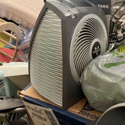 Portable Heaters