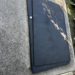Gym Floor Mats/ Stall Mats 