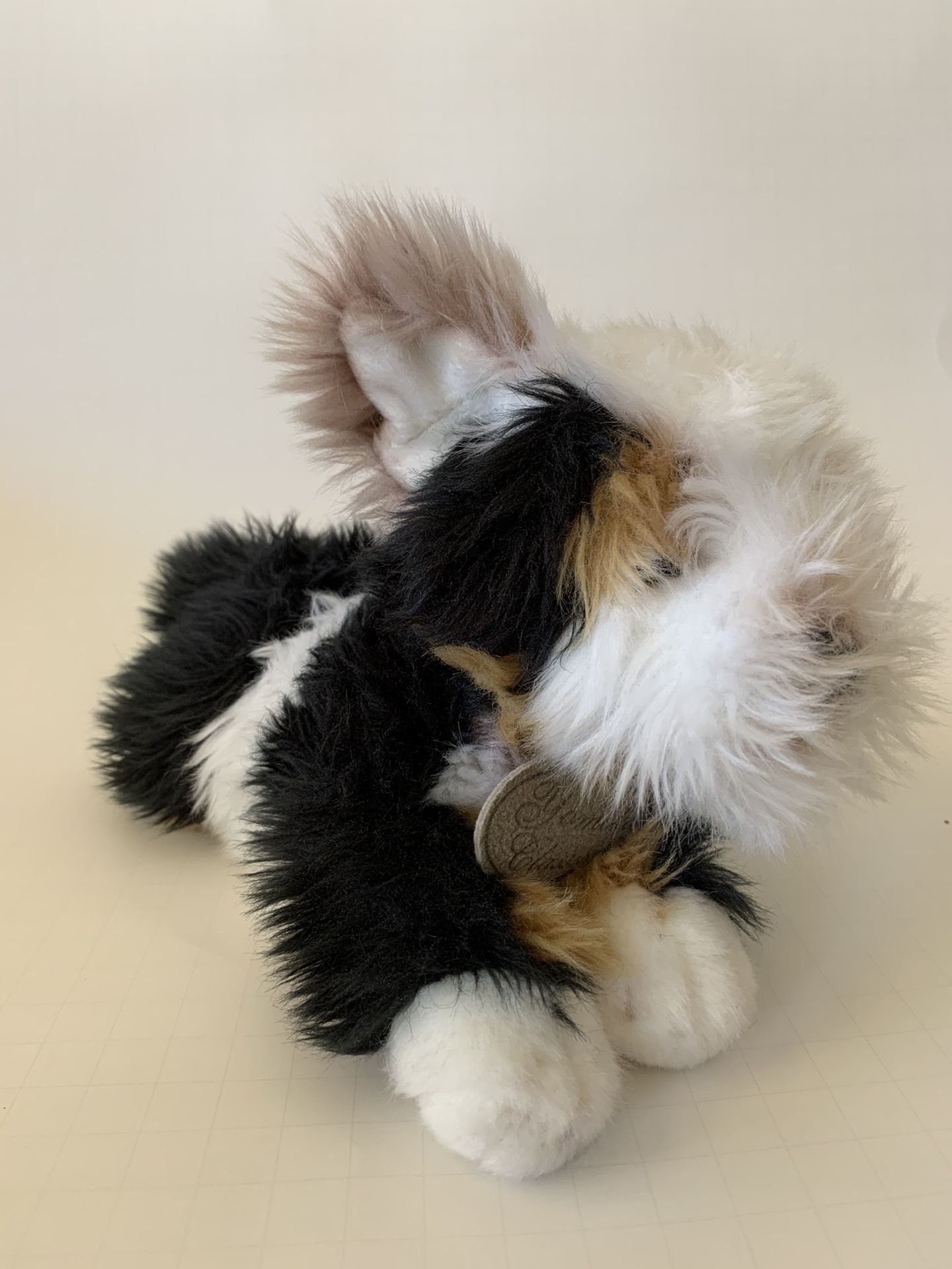 Aussiedoodle, 10 inch, Yomiko Classics