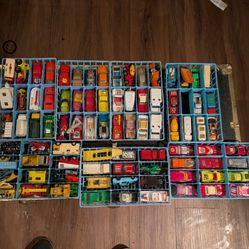 Matchbox  Toys  Have 82