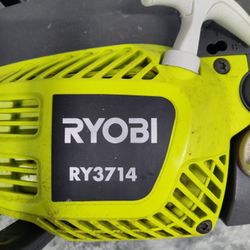 Ryobi Saw for Parts  ** Read  **