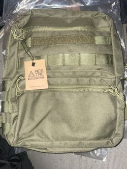 Ace tact tactical backpack