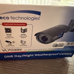 Speco Technologies Security Cameras 