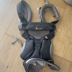 Ergo baby Carrier
