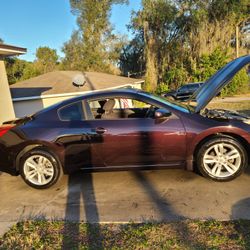 2010 Nissan Altima