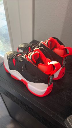 Jordan - (GS) 6.5Y Air Jordan Jumpman Two Trey Black Infrared
