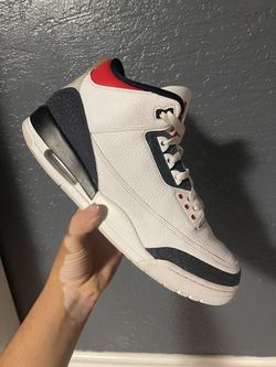 Jordan 3s