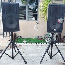 SPEAKER ELECTRO- VOICE TX1152