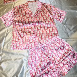 Pjs Set
