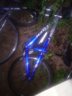 24inch 200 mt Trek