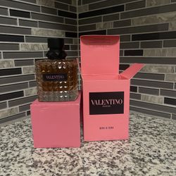 Valentino Cologne 