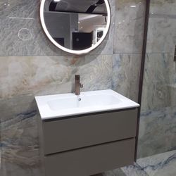 Bathroom Vanity 24"