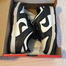 Nike Dunks Low
