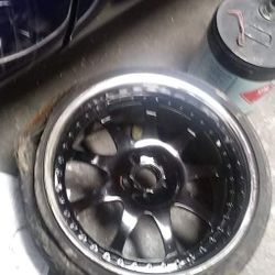 Aza Flex 3piece