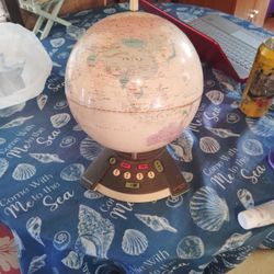 Globe