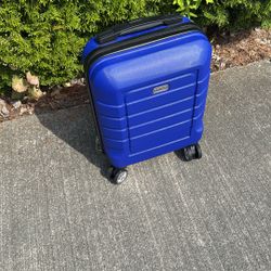 Traveling Luggage 