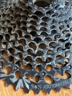 Sram GX Eagle Casssette