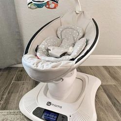 MamaRoo
