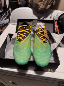 Travis Scott Nike phantom 6 low elite FG