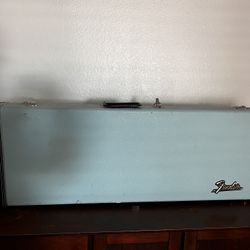 Fender Hard Case 